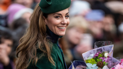 Kate Middleton wird nach Wiederaufnahme oeffentlicher Aufgaben koenigliche Haftbefehle erteilen