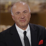 Kevin OLeary von Shark Tank moechte TikTok kaufen