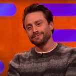 Kieran Culkin uebernimmt die Verantwortung dafuer Mark Ruffalo high gemacht