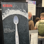 Kirin bietet auf der CES 2025 eine Kostprobe seines elektrischen