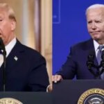 Kontroverse des Biden Administration Grant Hat die Biden Administration wirklich