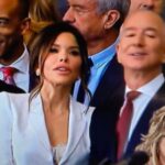 Lauren Sanchez Jeff Bezos Verlobte Lauren Sanchez wird wegen „unangemessener