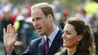 Laut koeniglichem Insider ist die Beziehung zwischen Kate Middleton und