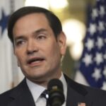 Marco Rubio sagt Donald Trump meinen es ernst mit dem