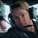 Mark Wahlberg geht in Flammen runter