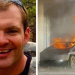 Matthew Livelsberger MAGA beeindruckt vom Cybertruck Bomber Matt Gaetz nennt „Vegas Typ