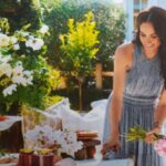 Meghan Markle stoesst wegen ihrer Netflix Lifestyle Serie auf Gegenreaktion Royal Fans fragen