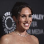 Meghan Markle verschiebt Netflix Debuet wegen Waldbraenden in Los Angeles