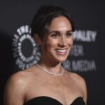 Meghan Markles Fuehrungsstil „Konnte nicht mehr mit mir selbst leben