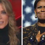 Megyn Kelly Michelle Obama Megyn Kelly sagt dass niemand Michelle