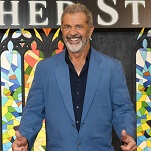 Mel Gibson Jon Voight und Stallone ernannten Trumps Hollywood zu