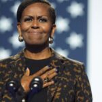 Michelle Obama Michelle Obama laesst Trumps Amtseinfuehrung aus weil sie