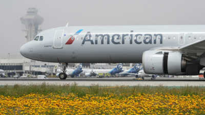 Mitarbeiterunfall von American Airlines Mitarbeiter American Airlines toedlich vom Ramp