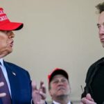 Musk koennte „verrueckt werden – Biograf – World