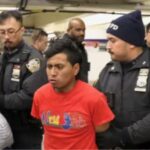 NYPD Belohnung NYPD vergibt 10000 US Dollar an Jugendliche die nach anfaenglicher