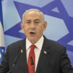 Netanyahu bekraeftigt keinen Waffenstillstand ohne Geiselliste Was ist der Deal