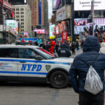 New York Shooting Free Periode stellt 30 jaehrige Rekord auf World