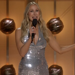 Nikki Glaser wird voraussichtlich erneut Gastgeberin der Golden Globes sein