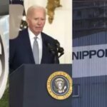 Nippon Steel und US Steel verklagen die Biden Regierung wegen blockiertem