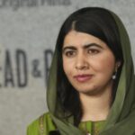 Nobelpreistraegerin Malala Yousafzai besucht zum Maedchengipfel ihr Heimatland Pakistan