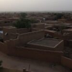 Oesterreicherin in Niger entfuehrt