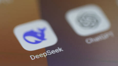 OpenAI Gruender gibt zu dass Chinas Deepseek beeindruckend ist