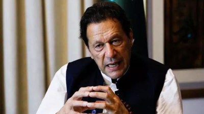 Pakistan Imran Khan wendet sich in Faellen vom 9 Mai