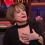 Patti LuPone nimmt an der dritten Staffel von „And Just