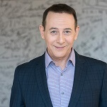 Pee Wee Doc Director spricht ueber die Navigation von Paul Reubens Kaempfen