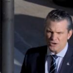 Pete Hegseth News Pete Hegseth bestaetigt dass Dei vom Militaer