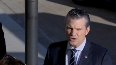 Pete Hegseth News Pete Hegseth bestaetigt dass Dei vom Militaer