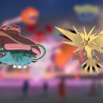 Pokemon Go Gigantamax Kingler Beste Zaehler Tipps und Tricks