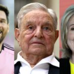 Presidential Medal of Freedom Von Hillary Clinton und Soros bis