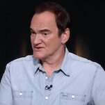 Quentin Tarantino erklaert 2019 zum letzten Jahr der Filme