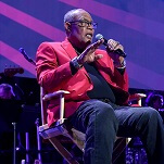 RIP Sam Moore „Soul Man Saenger