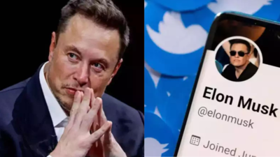 SEC verklagt Elon Musk wegen verspaeteter Offenlegung von Twitter Aktien und