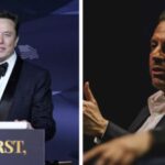 Sam Harris Elon Musk Fehde Sam Harris verraet warum er kein