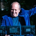 Saudi Arabien moechte dass Hans Zimmer seine neue Hymne komponiert