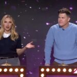 Scarlett Johansson ist kein Fan von Colin Josts Staten Island