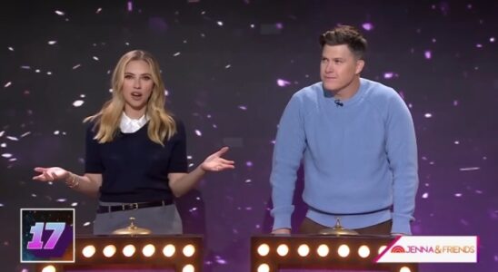 Scarlett Johansson ist kein Fan von Colin Josts Staten Island