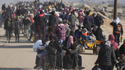 Schoepfung Palaestinas kann niemals beeintraechtigt werden Aegypten Jordanien lehnt Trumps