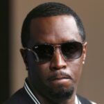 Sean Diddy Combs „Es macht mich wahnsinnig Frau erinnert sich