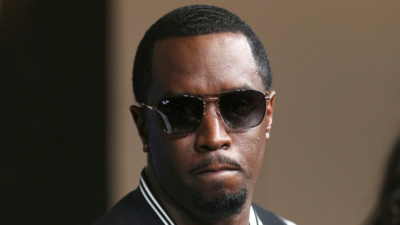 Sean Diddy Combs „Es macht mich wahnsinnig Frau erinnert sich