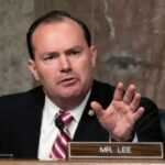 Senator Mike Lee schlaegt staatlich sanktionierte Faendler vor mexikanische Drogenkartelle