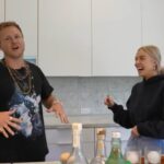 Spencer Pratt hat jetzt Streit mit Alex Cooper