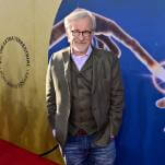 Steven Spielberg erinnert daran