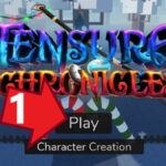 Tensura Chronicles Codes Januar 2025 Christmas