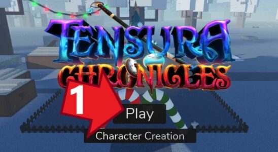 Tensura Chronicles Codes Januar 2025 Christmas