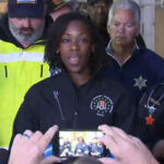 Terroranschlag in New Orleans Warum FBI Spezialagentin Alethea Duncan wegen ihres