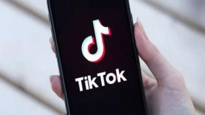 TikTok Verbot Biden ueberlaesst das Schicksal von TikTok Trump waehrend die